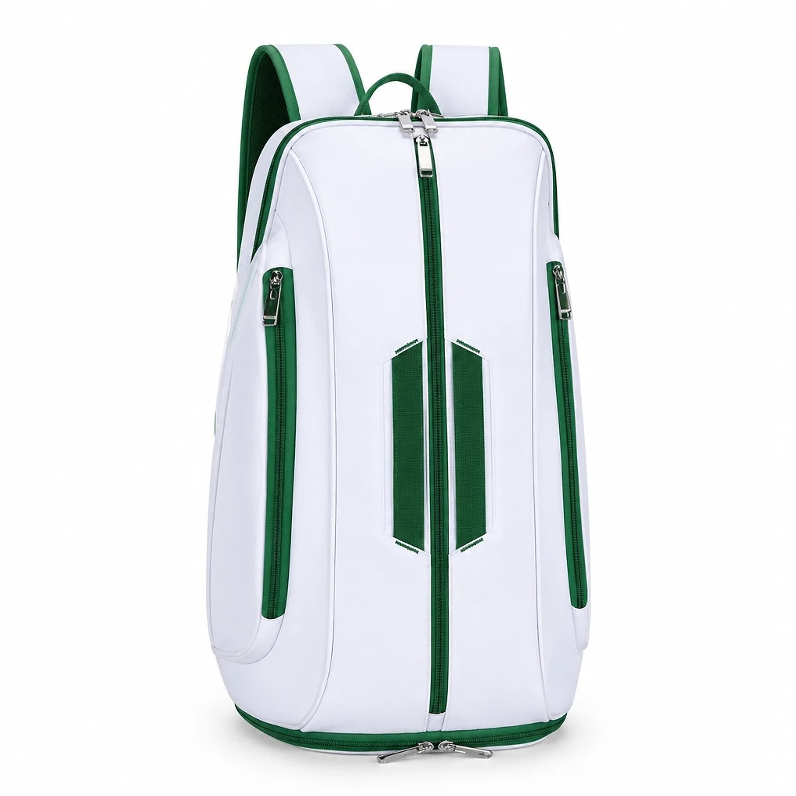 Padel Backpack, Light Green