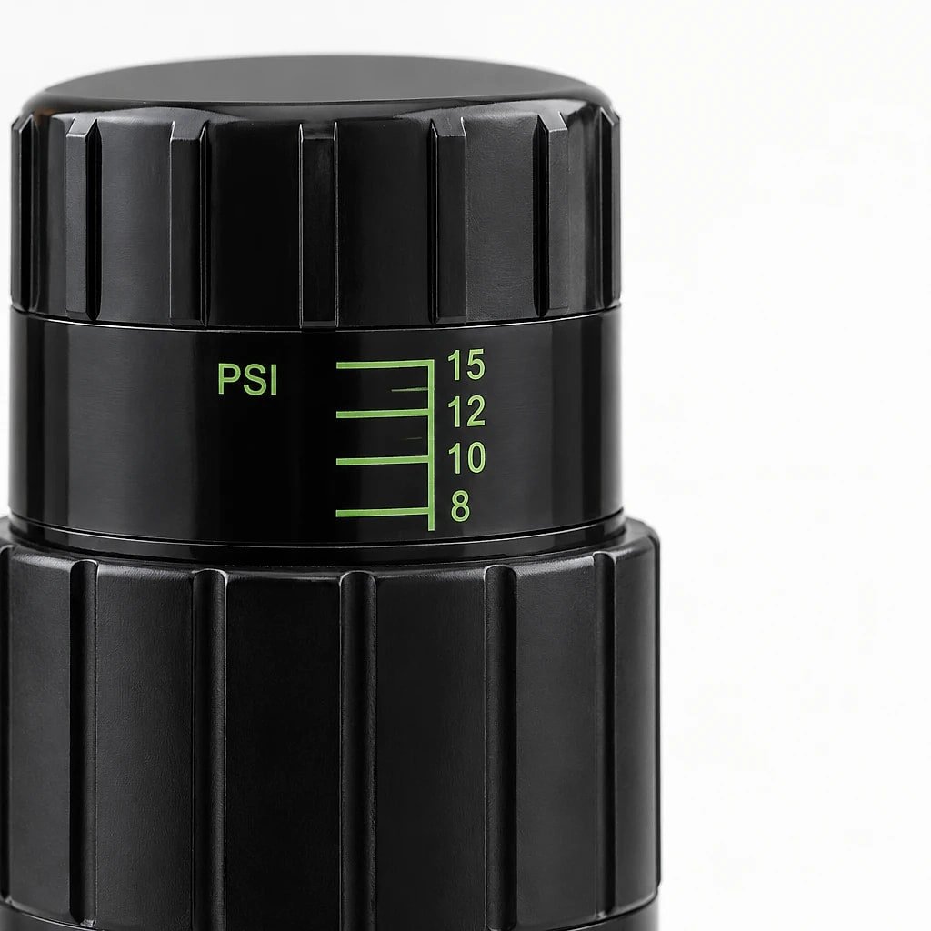 Padel Ball Container, 3 Ball Capacity
