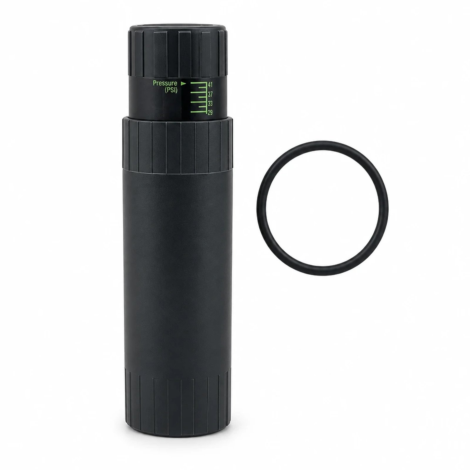 Padel Ball Pressure Container, 4 Balls
