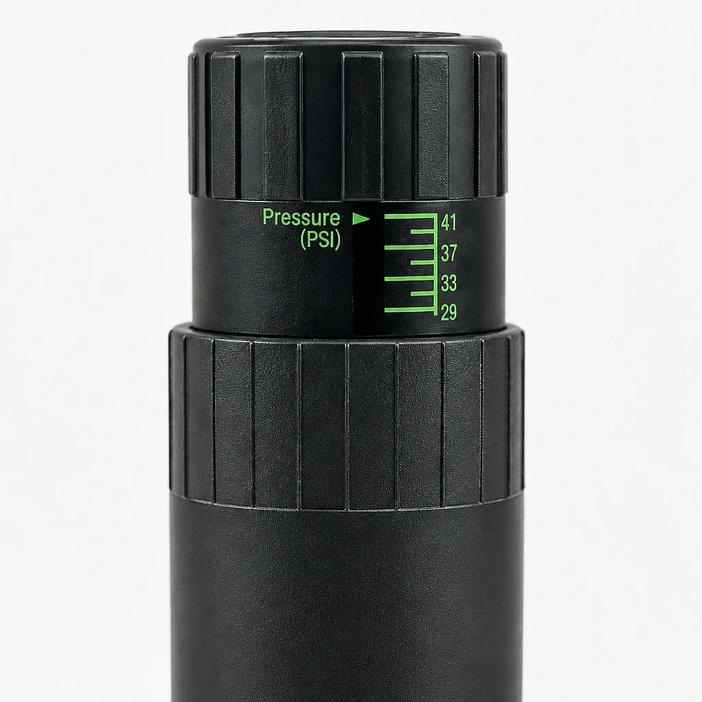 Padel Ball Pressure Container, 4 Balls