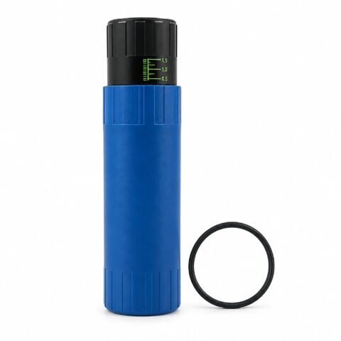 Padel Ball Pressurizer, 4 Balls
