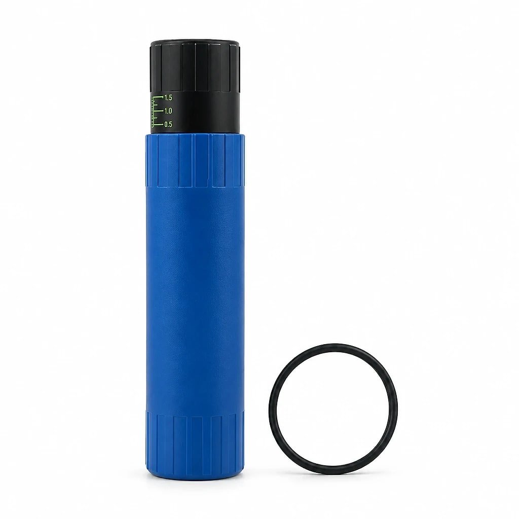 Padel Ball Pressurizer, 4 Balls