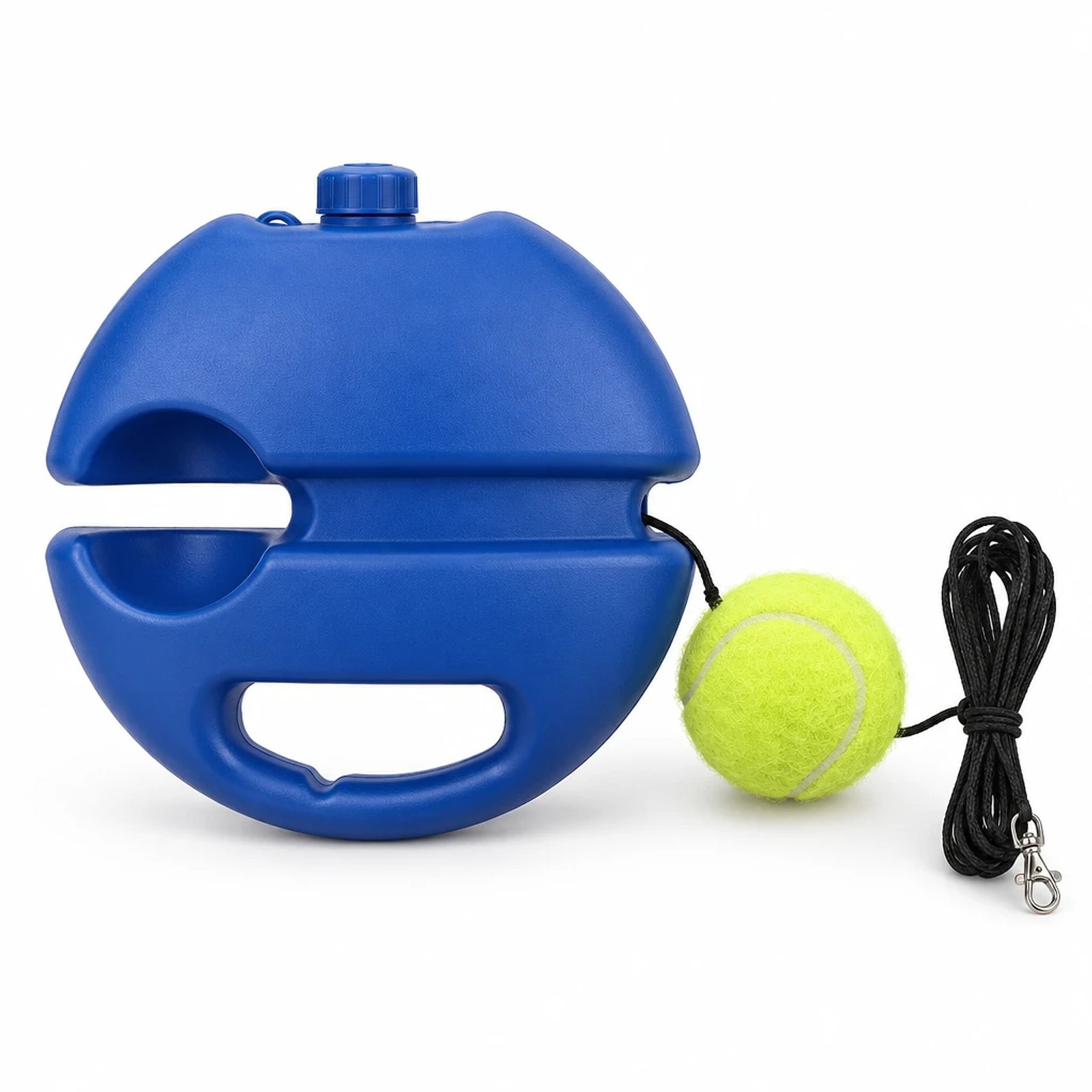 Padel Rebound Trainer Base