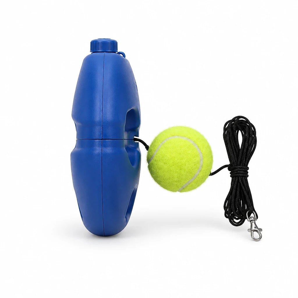 Padel Rebound Trainer Base