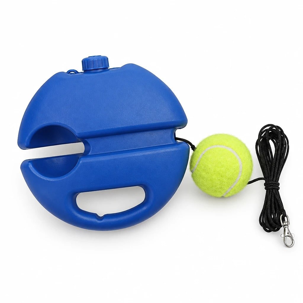Padel Rebound Trainer Base