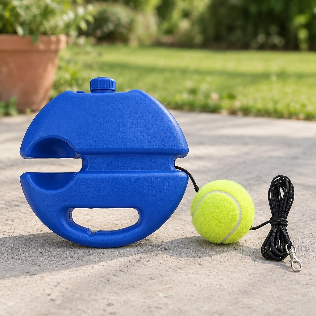 Padel Rebound Trainer Base