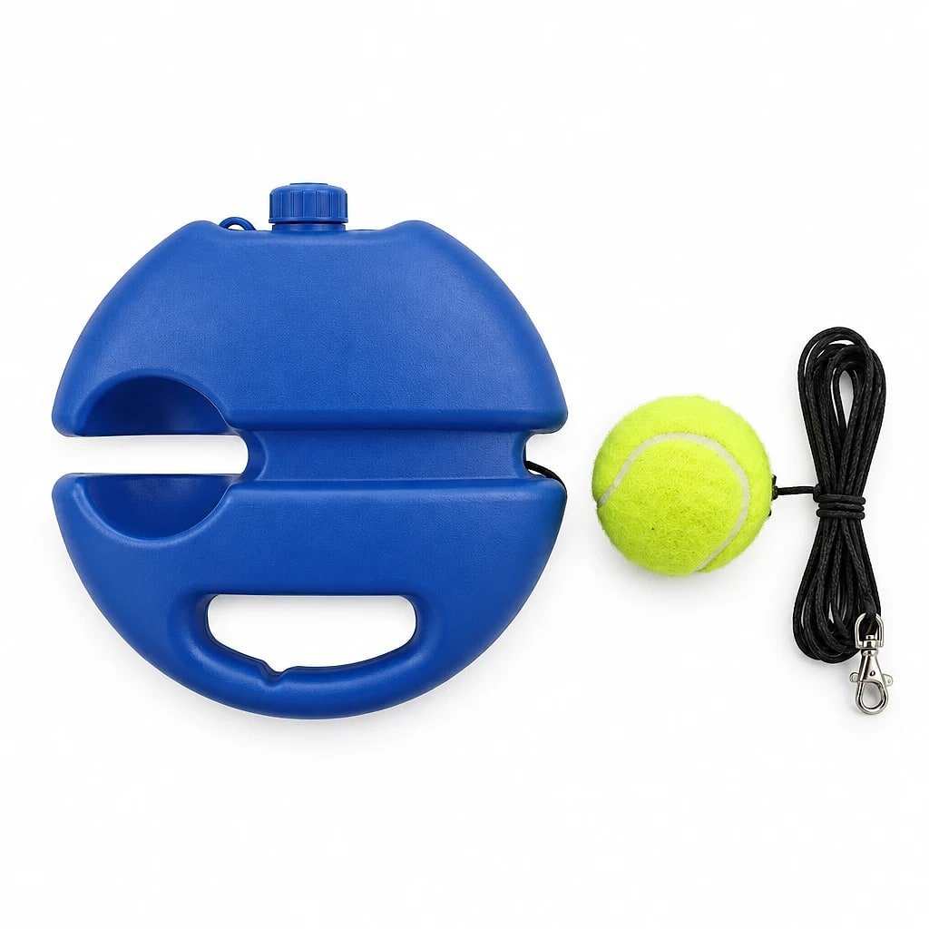 Padel Rebound Trainer Base