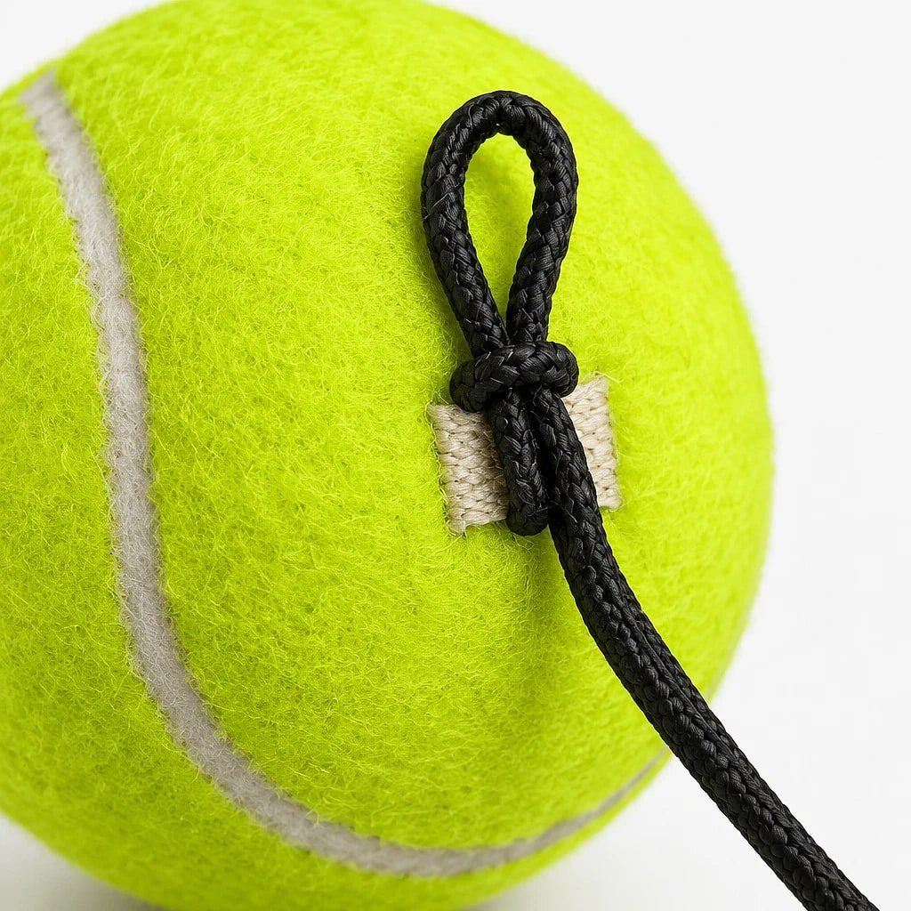 Padel Trainer Rebound Ball