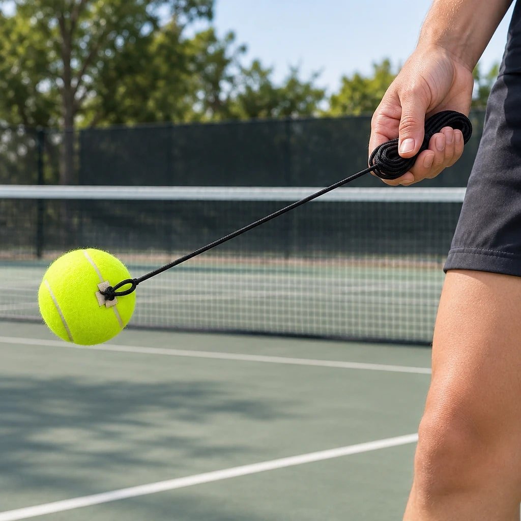 Padel Trainer Rebound Ball