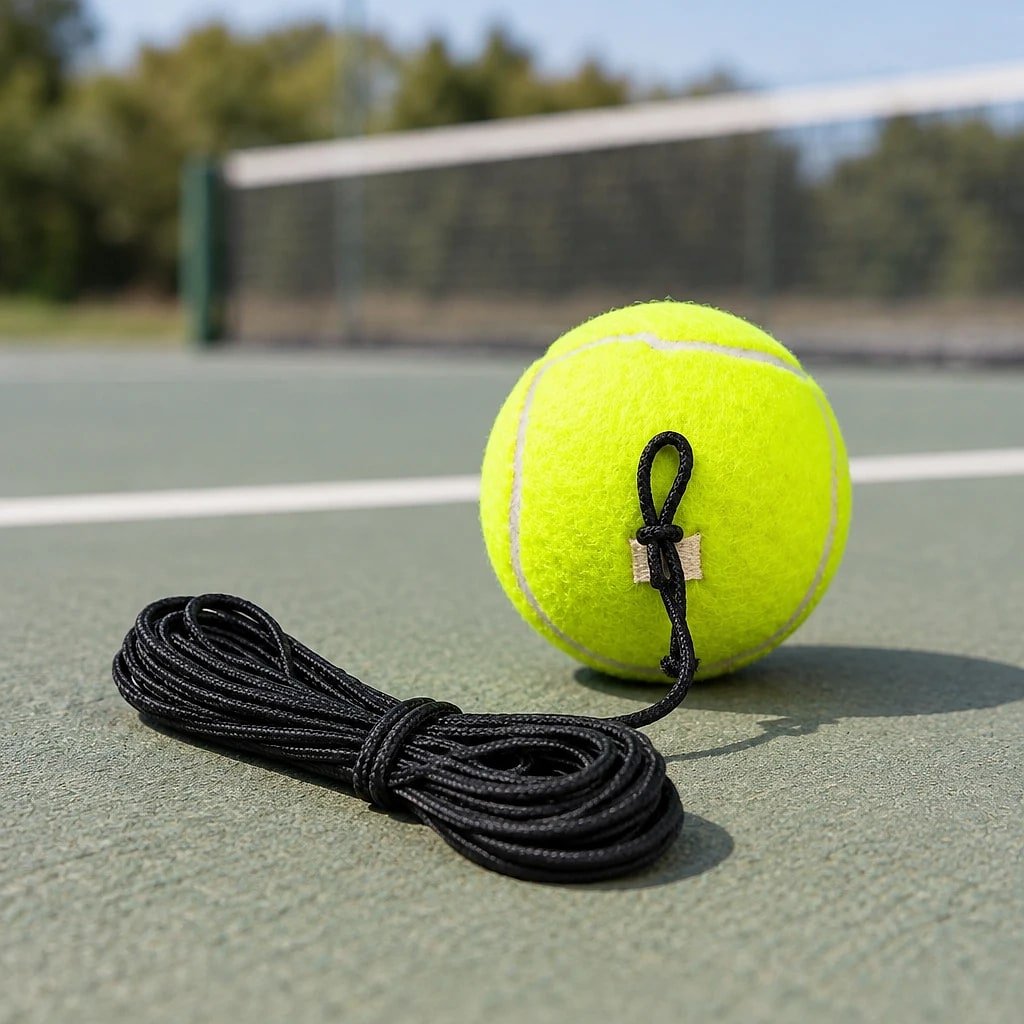 Padel Trainer Rebound Ball