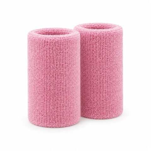 Towel Sweatband Wristbands, 11 cm