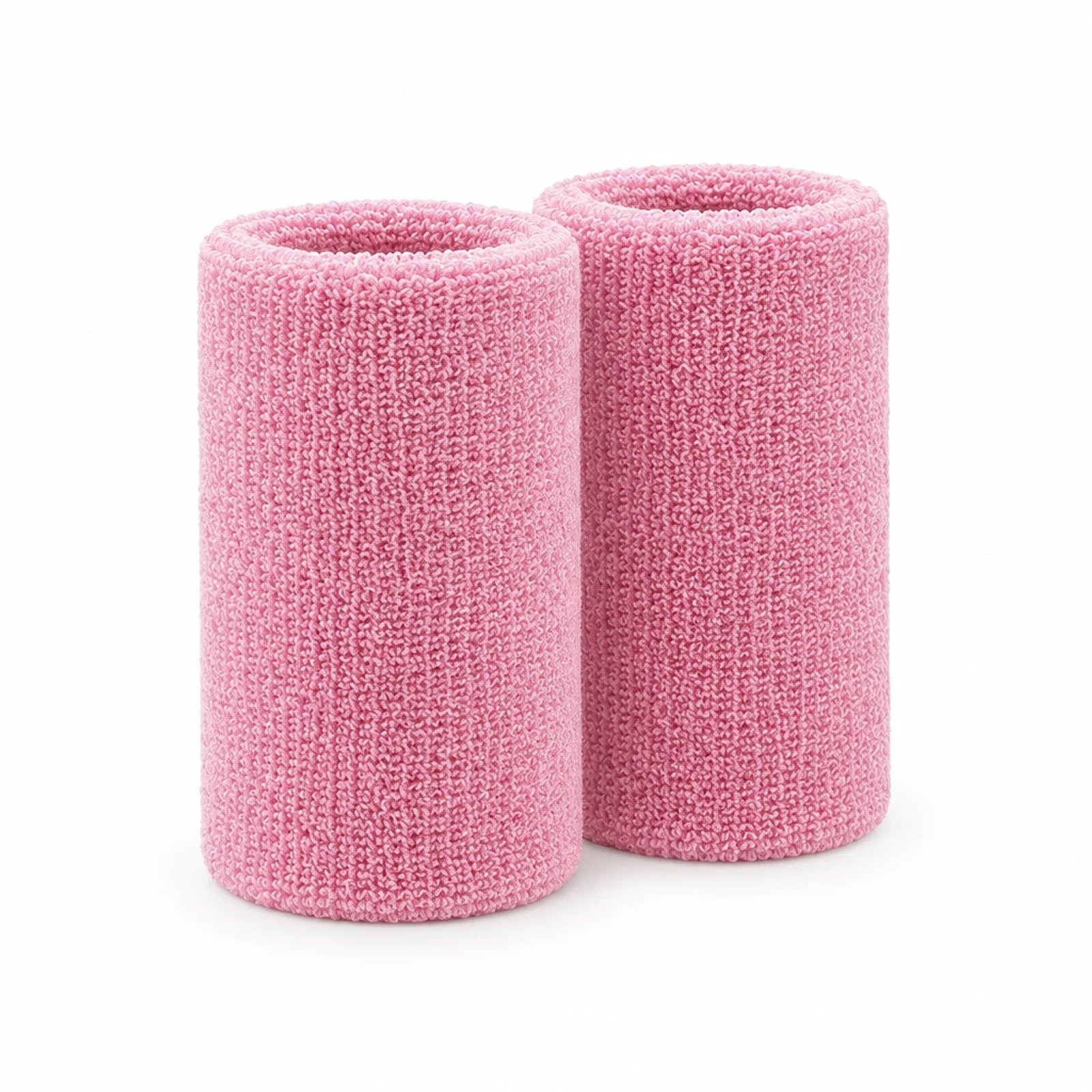 Towel Sweatband Wristbands, 11 cm