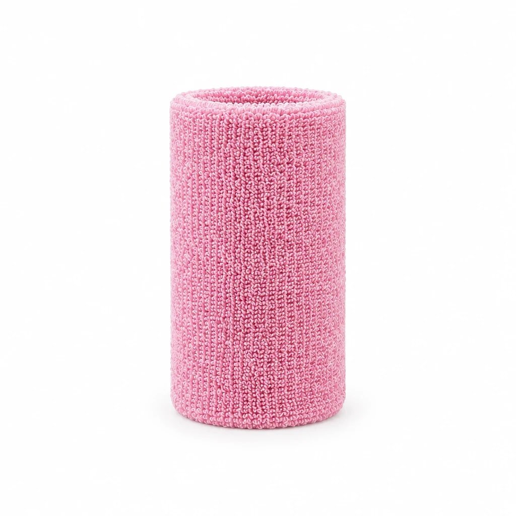 Towel Sweatband Wristbands, 11 cm
